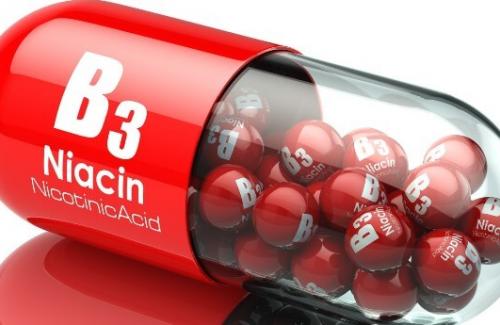 Vitamin B3 (niacin) là gì? Những tác dụng hàng đầu của niacin