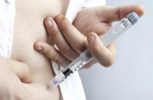 Tiêm insulin gây tăng cân không phải người nào cũng biết