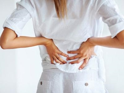 Không nên xem nhẹ dấu hiệu đau lưng để tránh gây hại sức khỏe