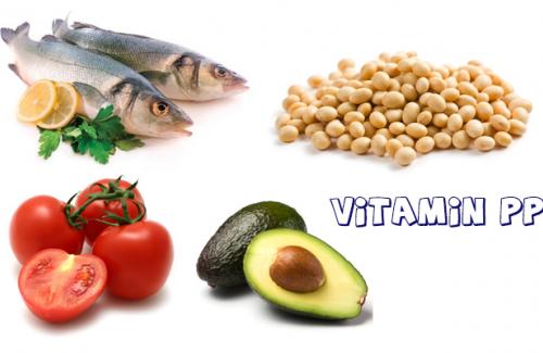 Vitamin P là gì? Nguồn gốc, công dụng và cách dùng vitamin P