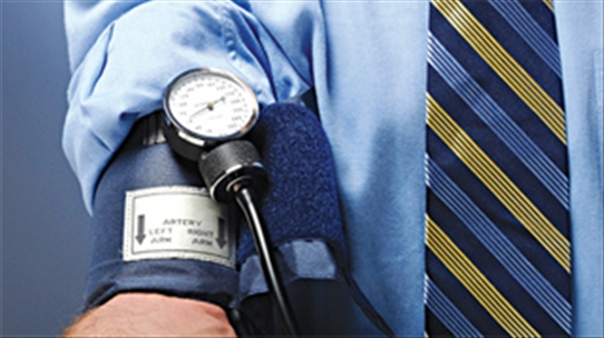 Huyết áp cao: Biện pháp phòng và điều trị bệnh hiệu quả