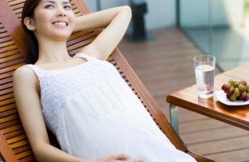 5 lời khuyên sai lệch cho phụ nữ mang thai thường nghe