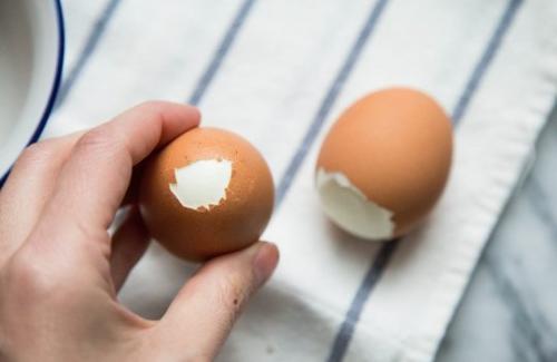 Cho trẻ ăn 1 quả trứng mỗi ngày và điều bất ngờ sẽ xảy ra