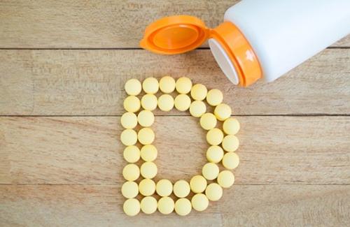 Bổ sung vitamin D: Thiếu - thừa đều gây nguy hiểm khôn lường