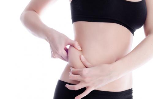 Mỡ bụng là gì? Nguyên nhân hình thành mỡ bụng và cách để có vòng eo thon