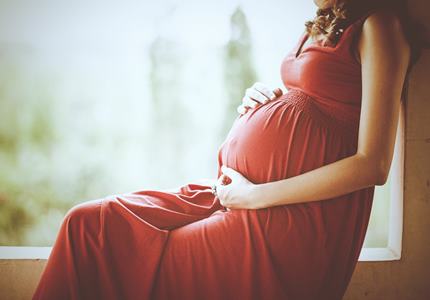 Vì sao bà bầu thường bị nhức mỏi khi mang thai?