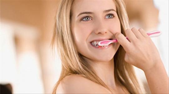 5 thói quen đánh răng sai lầm hầu như ai cũng mắc phải