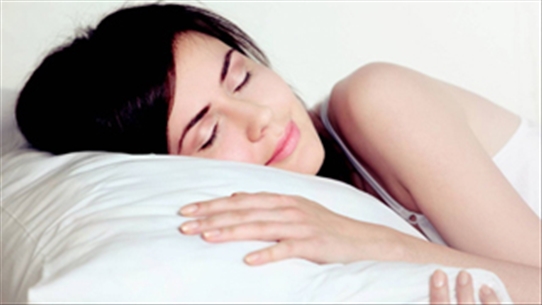 Nguy cơ ung thư từ thói quen ngủ không phải ai cũng biết