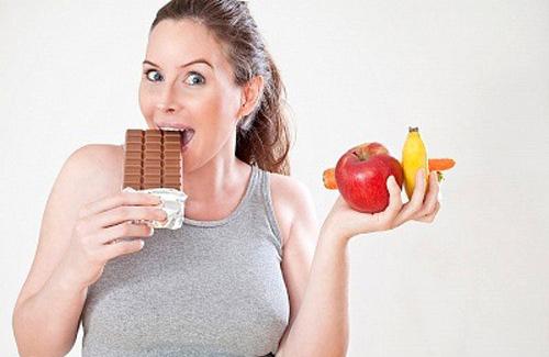 Nguy cơ tăng cân vì bổ sung Vitamin bừa bãi có thể bạn chưa biết