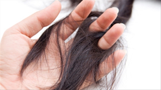 Thói quen gội đầu gây hại rất nhiều cho tóc có thể bạn chưa biết