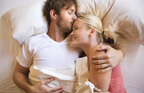 8 lợi ích của việc quan hệ tình dục đối với sức khỏe vô cùng tuyệt vời