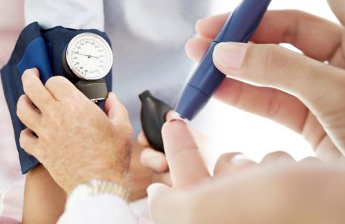 Phác đồ điều trị tăng đường huyết hiệu quả không ngờ