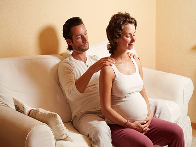 Mang thai 3 tháng cuối và các dấu hiệu thường gặp nhất