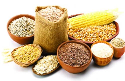 Ngũ cốc nguyên cám là gì? Lợi ích dinh dưỡng từ ngũ cốc nguyên cám