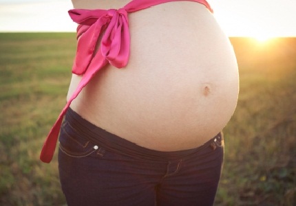 Những lưu ý quan trọng khi thai nhi bị dây rốn quấn cổ