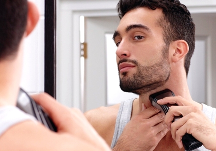 5 thói quen nam giới thường mắc phải khi cạo râu ít ai biết