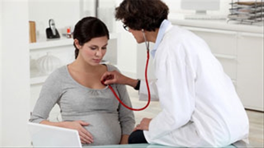 7 bệnh khi mang thai chị em thường hay mắc phải nhất