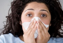 Làm sao để điều trị bệnh viêm mũi dị ứng hiệu quả?