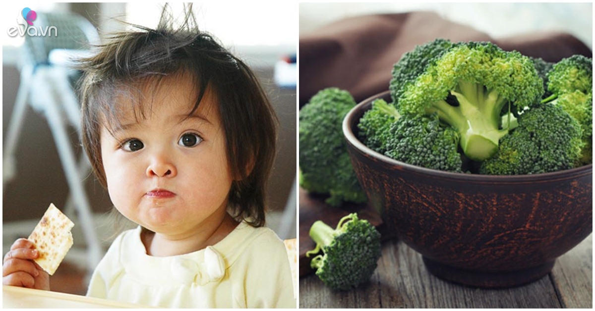 7 chất dinh dưỡng mà hầu hết trẻ nhỏ nào cũng thiếu hụt gây chậm phát triển