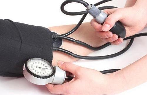 Cách ngăn ngừa tăng huyết áp mà không cần dùng thuốc