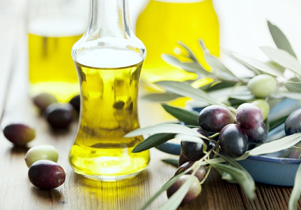 5 lý do nên sử dụng dầu oliu để nấu ăn tốt cho sức khỏe