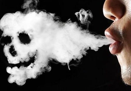 6 tác hại không ngờ của việc hút thuốc lá đối với sức khỏe