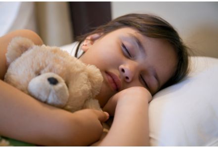 Ngủ ngáy ảnh hưởng đến khả năng học tập của trẻ có thể bạn chưa biết