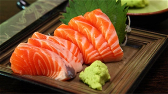 Thực hiện chế độ ăn uống giúp sống thọ như người Nhật