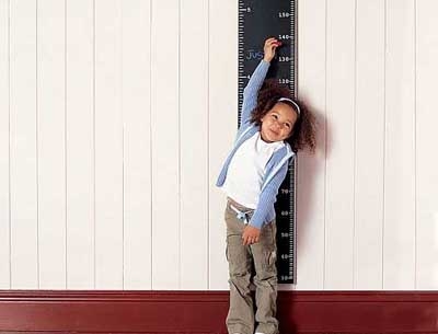 Tăng chiều cao ở trẻ em - Vấn đề khó hay dễ đối với các bậc cha mẹ?