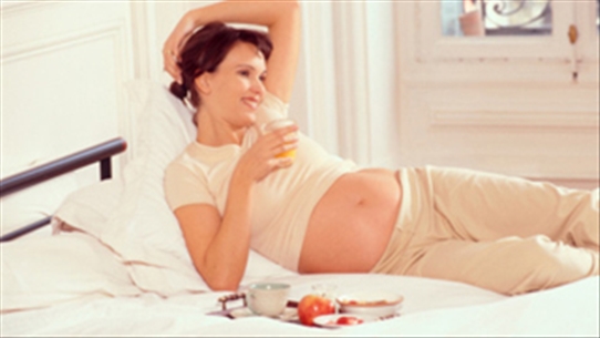 Chế độ dinh dưỡng của thai phụ mắc tiểu đường có thể bạn chưa biết