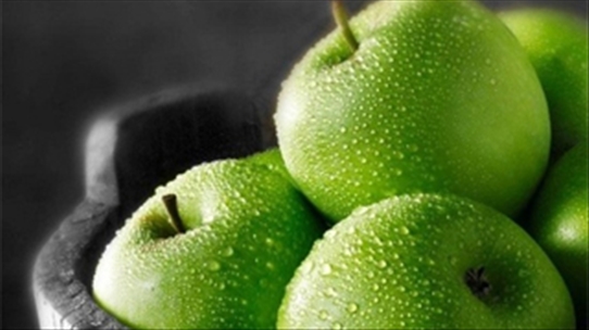 Cực nhiều lợi ích dinh dưỡng từ táo xanh có thể bạn chưa biết