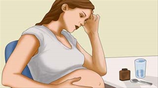 Những ảnh hưởng nguy hiểm của nước hoa tới thai phụ