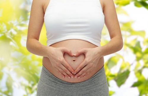 Bài thuốc giảm rắc rối khi mang thai cho các mẹ bầu tham khảo