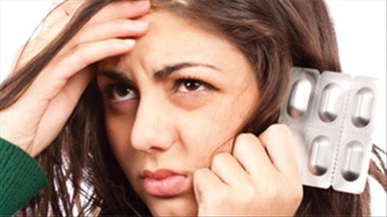 Đầu đau như búa bổ: Đã có 7 cách này để xóa sổ cơn đau đầu