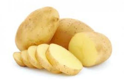 Khoai tây - Thành phần dinh dưỡng và tác dụng của khoai tây