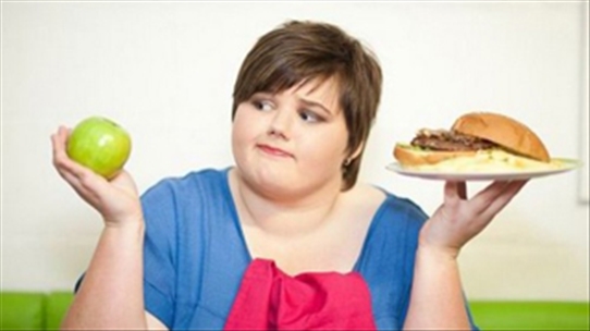 Chế độ ăn đặc biệt cho người béo phì có thể bạn chưa biết