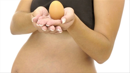 Bà bầu ăn trứng gà thế nào là tốt nhất trong suốt thai kỳ?