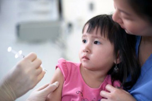 Dị ứng ở trẻ em - Nguyên nhân, triệu chứng và cách ngăn ngừa