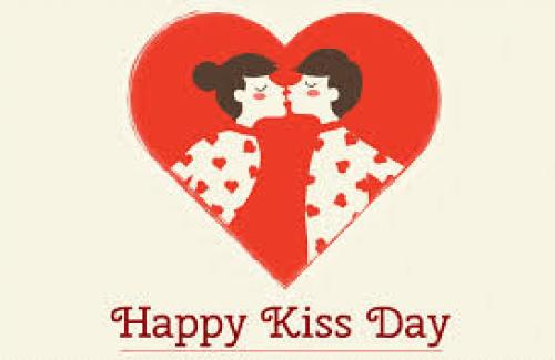 Nụ hôn - Tác dụng của nụ hôn đối với sức khỏe và làm đẹp