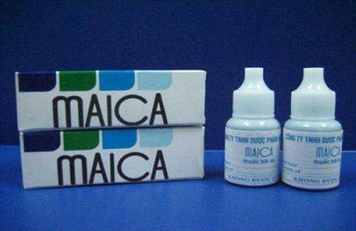 Thuốc bôi da Maica và một số thông tin thuốc cơ bản nên biết