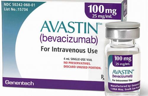 Một số lưu ý khi sử dụng thuốc Bevacizumab (Thuốc tiêm)
