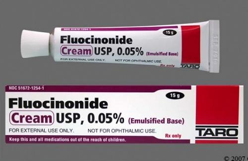 Fluocinonide (thuốc bôi) và một số thông tin thuốc cơ bản nên biết