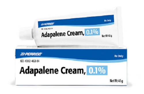 Adapalene (thuốc bôi) và một số thông tin cơ bản bạn nên biết