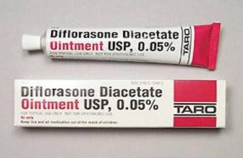 Diflorasone (thuốc bôi) và một số thông tin thuốc cơ bản cần chú ý