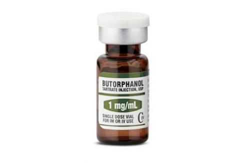 Công dụng của thuốc Butorphanol (Thuốc tiêm) có thể bạn chưa biết