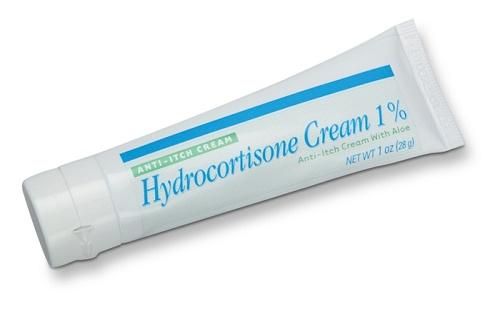 Hydrocortisone (thuốc bôi) và một số thông tin cơ bản cần chú ý