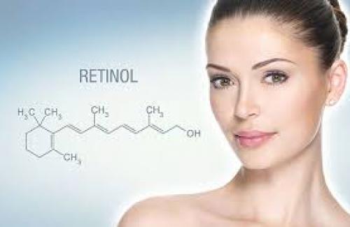 Retinol là gì? Tác dụng làm đẹp da của retinol bạn nên biết