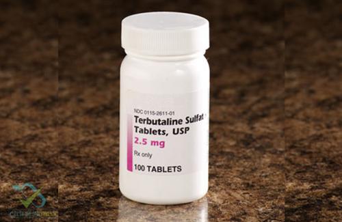 Terbutaline (thuốc tiêm) - cách dùng và một số lưu ý khi sử dụng