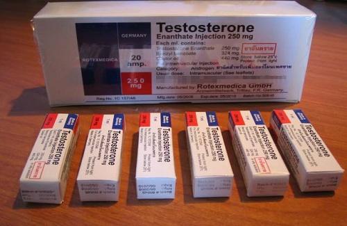 Testosterone (thuốc bôi) và một số thông tin cơ bản bạn nên chú ý