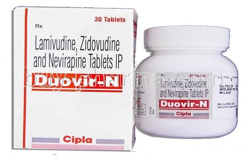 Zidovudine (thuốc uống) và một số thông tin thuốc cơ bản nên chú ý